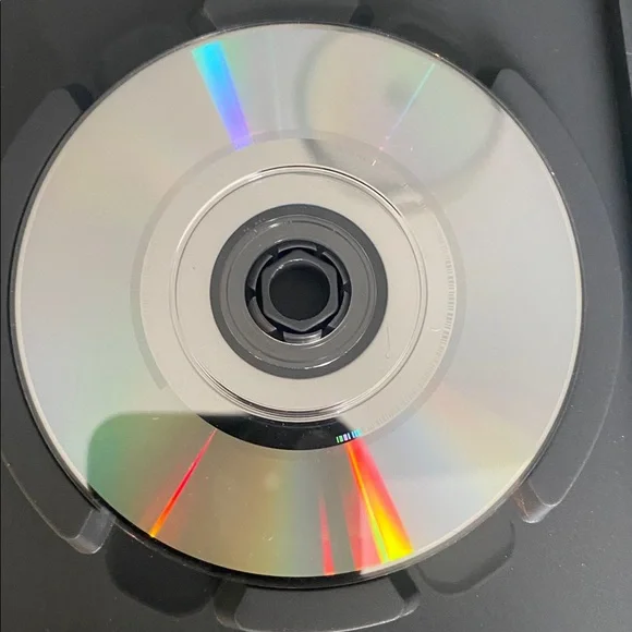 Sonic Riders (Nintendo GameCube) - Picture 6 of 6